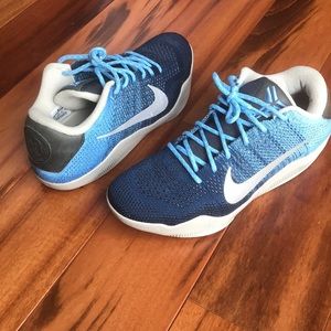 kobe brave blue
